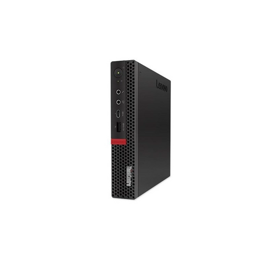 Lenovo Thinkcentre M75Q G2 Tiny AMD Ryzen 3 4300GE, 16GB, SSD 256GB, A+