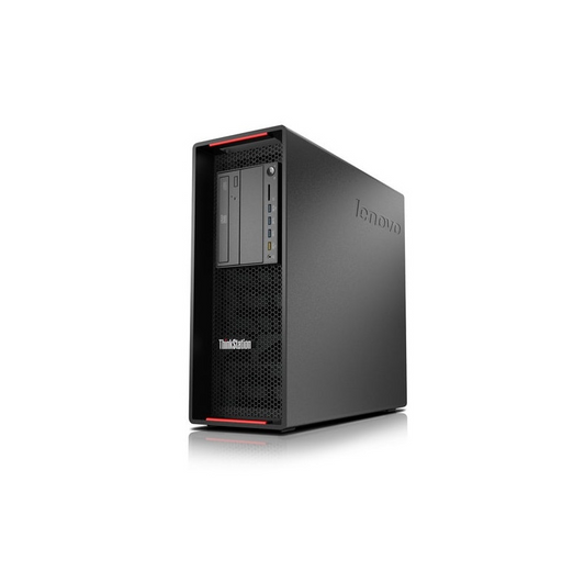 Lenovo Thinkstation P500 MT Xeon E5 1620 v3, 16GB, SSD 512GB, NVIDIA Quadro K2200 4GB, A+