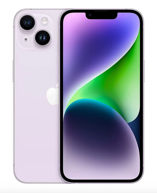 iPhone 14 256Gb Reacondicionado