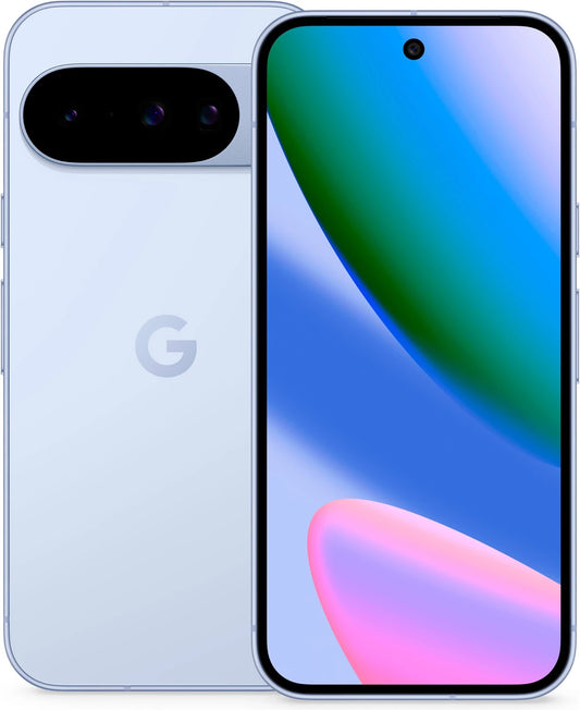 Google Pixel 10 - 1