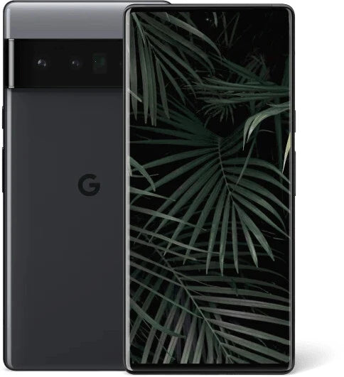 Google Pixel 6 Pro - 1