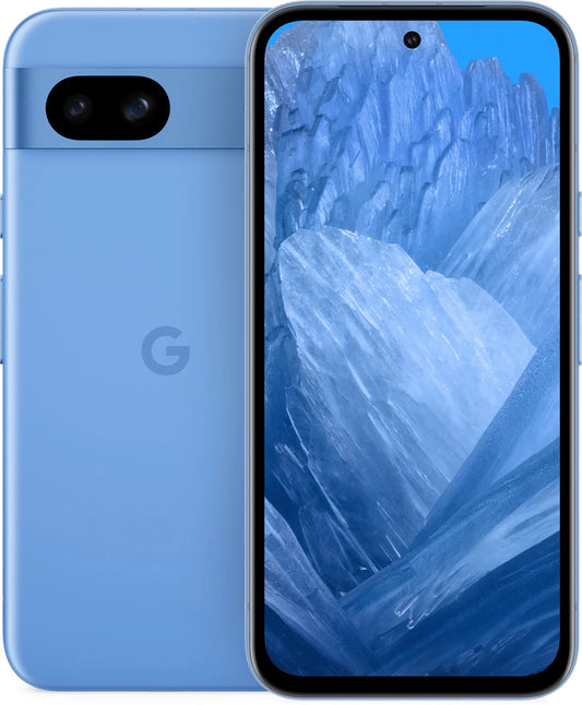 Google Pixel 8a - 1