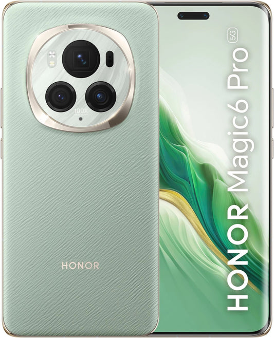 Honor Magic6 Pro - 1