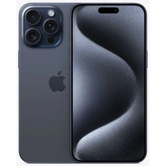 Iphone 15 Pro Max - 1