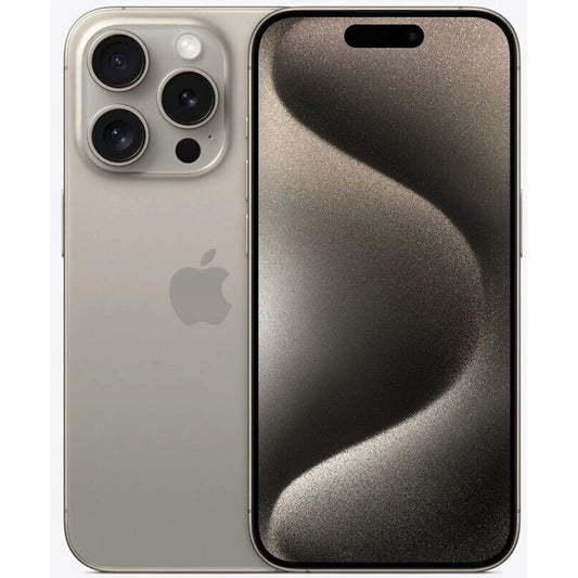 Iphone 15 Pro - 1