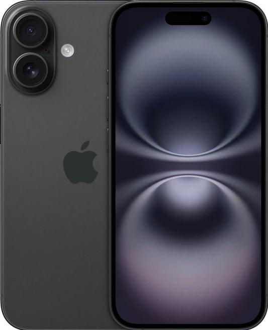 iPhone 16 Plus - 1