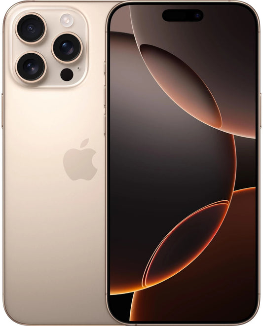 Iphone 16 Pro Max - 1