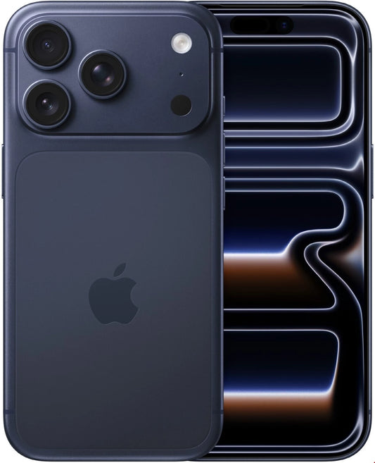 Iphone 17 Pro - 1