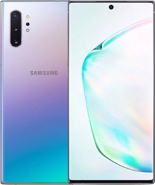 Samsung Galaxy Note 10+ - 1