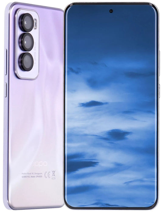 Oppo Reno 12 Pro - 1