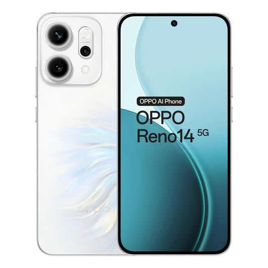 Oppo Reno 14 - 1