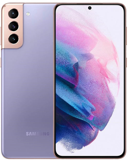 Samsung Galaxy S21+ - 1