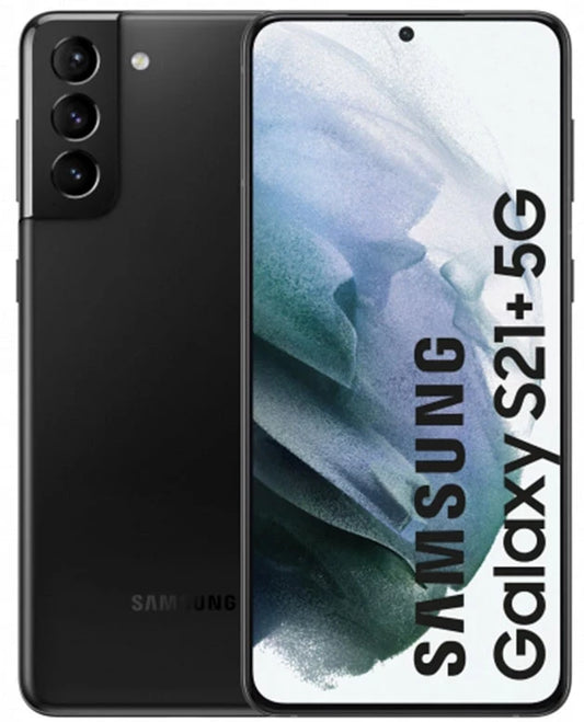 Samsung Galaxy S21+ - 1