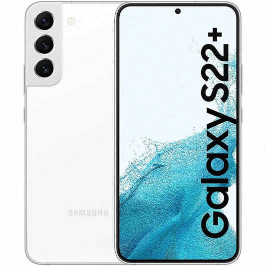 Samsung Galaxy S22+ - 1