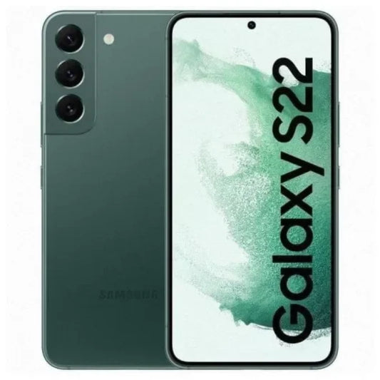 Samsung Galaxy S22+ - 1
