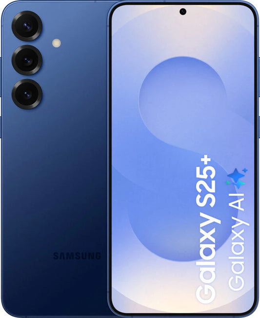 Samsung Galaxy S25 Plus - 1