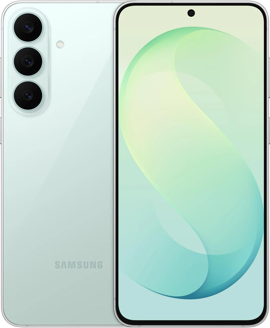 Samsung Galaxy S26 Fe Pistachio - 1