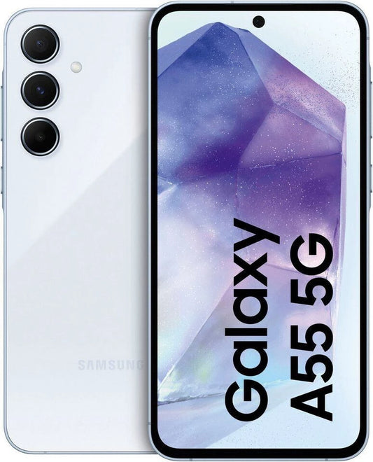 Samsung Galaxy A55 - 1