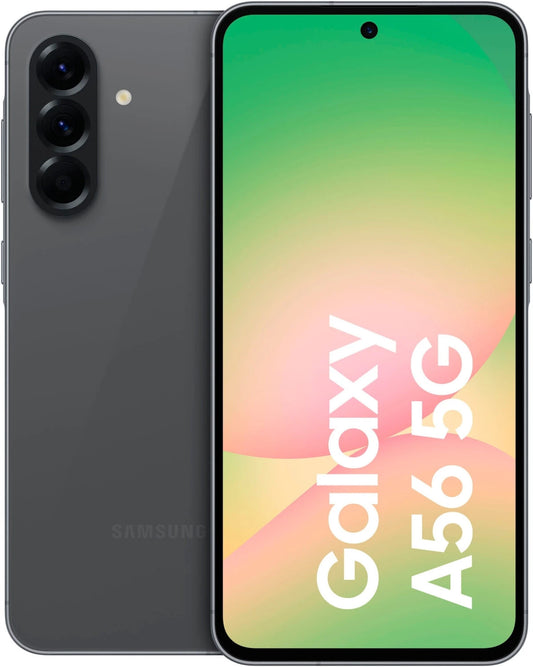 Samsung Galaxy A56 - 1