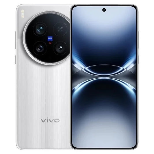 Vivo X200 Ultra - 1