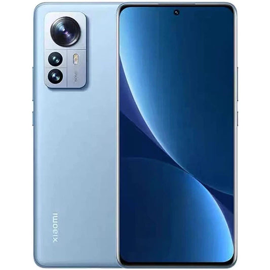 Xiaomi 12 Pro - 1