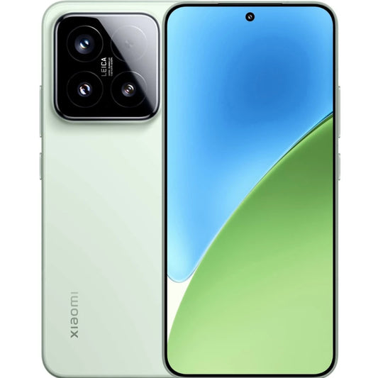 Xiaomi 15 - 1