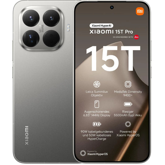 Xiaomi 15t Pro - 1