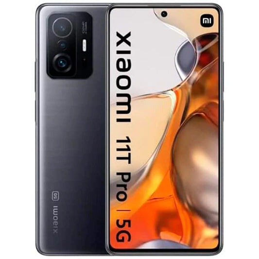 Xiaomi Mi 11t Pro - 1