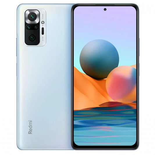 Xiaomi Redmi Note 10 Pro - 1