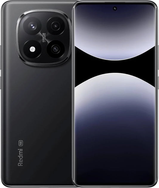 Xiaomi Redmi Note 14 Pro - 1