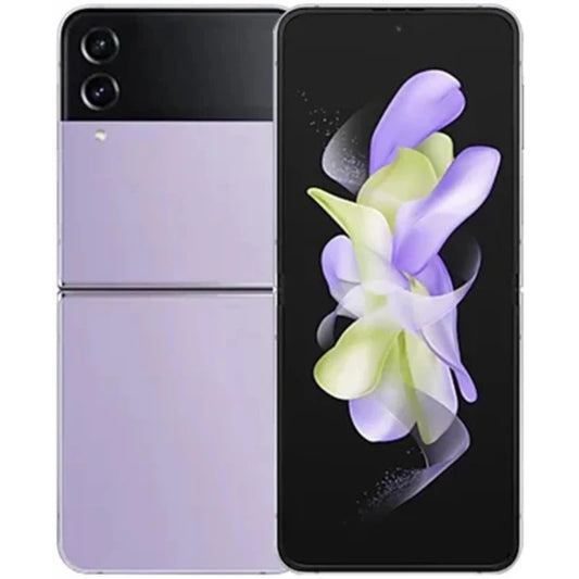 Samsung Galaxy Z Flip4 - 1
