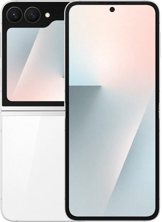Samsung Galaxy Z Flip7 FE - 1
