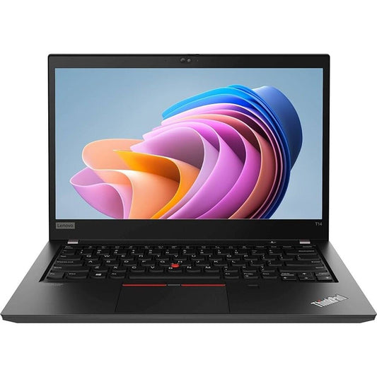 Lenovo Thinkpad T14 G1 14" i5 10310U, 16GB, SSD 512GB, FHD, A+