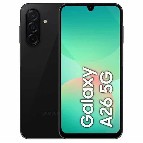 Samsung Galaxy A26 - 1