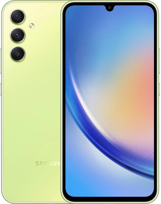 Samsung Galaxy A34 - 2