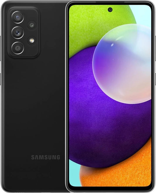 Samsung Galaxy A52 - 1