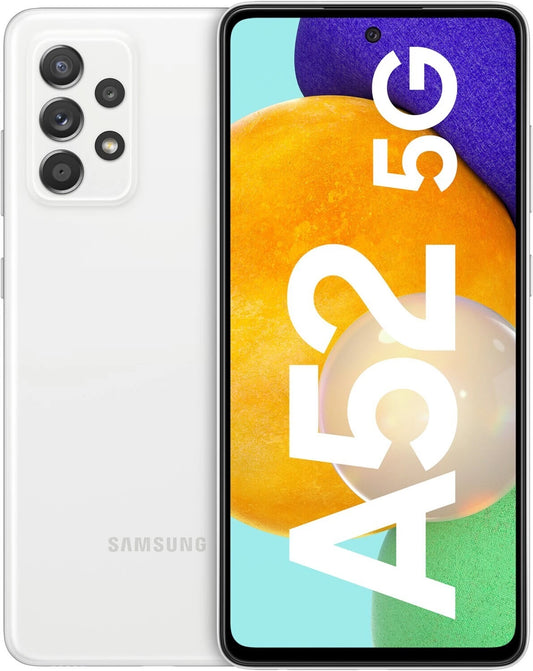 Samsung Galaxy A52 - 2