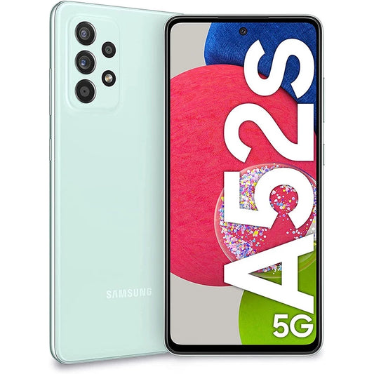 Samsung Galaxy A52s - 1