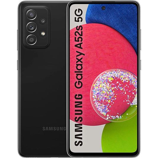 Samsung Galaxy A52s - 2