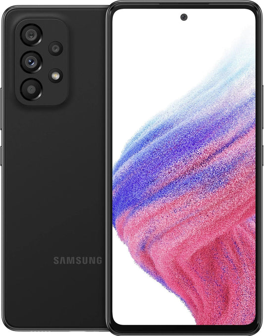 Samsung Galaxy A53 - 1