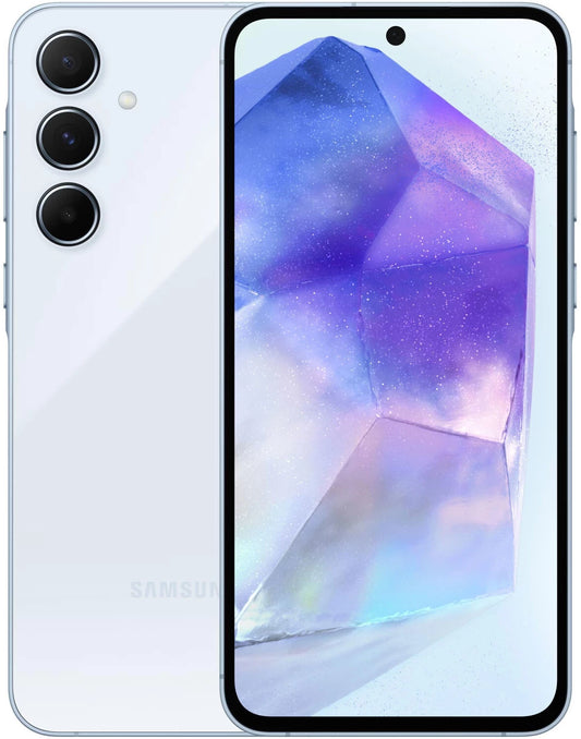 Samsung Galaxy A55 - 2