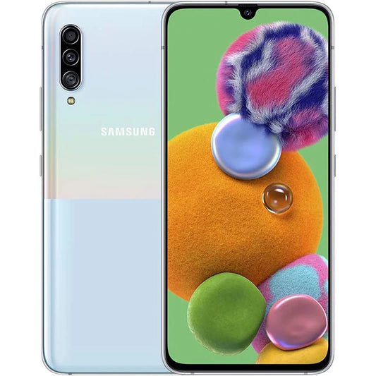 Samsung Galaxy A90 - 1