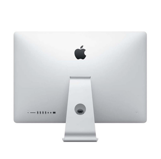 Apple iMac Retina A1419 27" i5 7600, 8GB, HDD 1TB, 5K, AMD Radeon Pro 570 4GB, 2017, A+