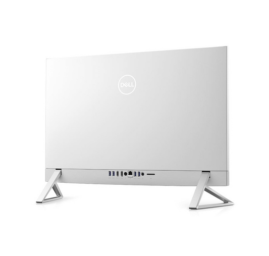 AIO Dell Inspiron 27 7710 27" i7 1255U, 16GB, SSD 512GB, FHD, A+