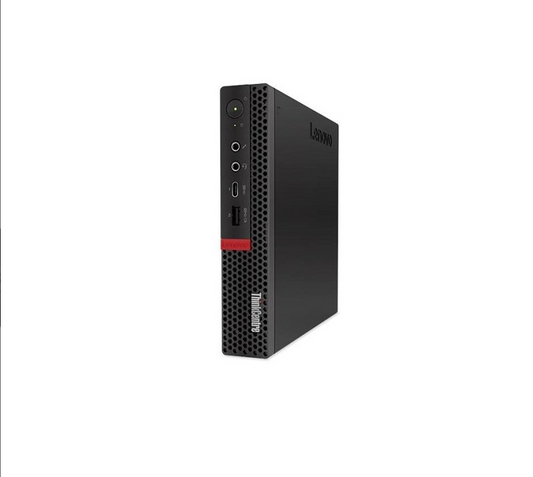 Lenovo Thinkcentre M75Q G2 Tiny AMD Ryzen 3 5300GE, 16GB, SSD 256GB, A+