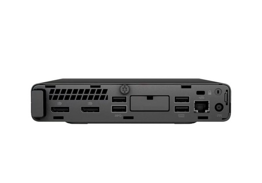 HP EliteDesk 800 G4 Mini i5 8500T, 8GB, SSD 1TB, A+