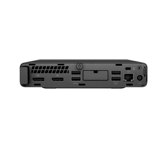 HP EliteDesk 800 G4 Mini i5 8500T, 16GB, SSD 1TB, A+