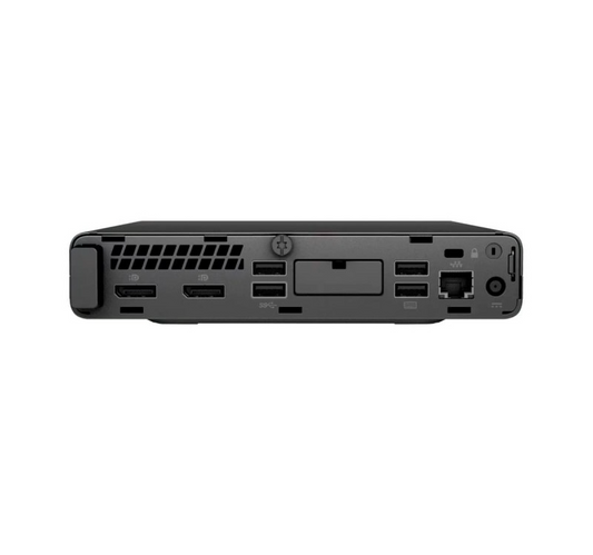 HP EliteDesk 800 G4 Mini i5 8500T, 16GB, SSD 512GB, A+