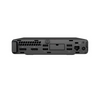 HP EliteDesk 800 G4 Mini i5 8500T, 16GB, SSD 512GB, A+