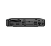HP EliteDesk 800 G4 Mini i7 8700T, 8GB, SSD 256GB, A